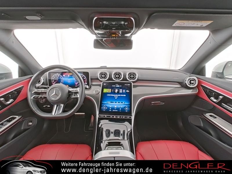 Mercedes-Benz CLE 200 2024