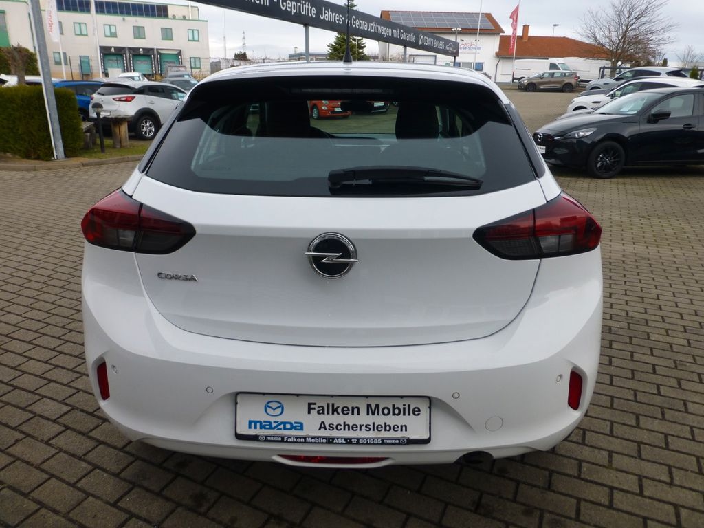 Opel Corsa 2022