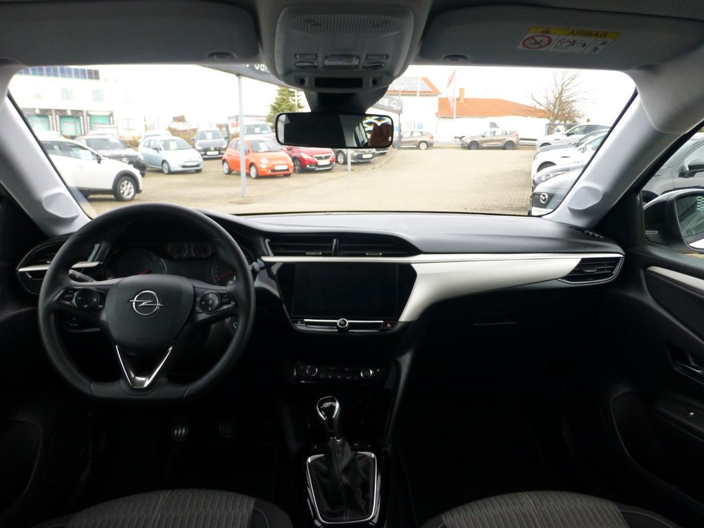 Opel Corsa 2022