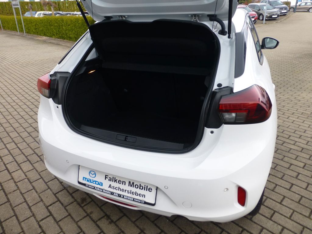 Opel Corsa 2022