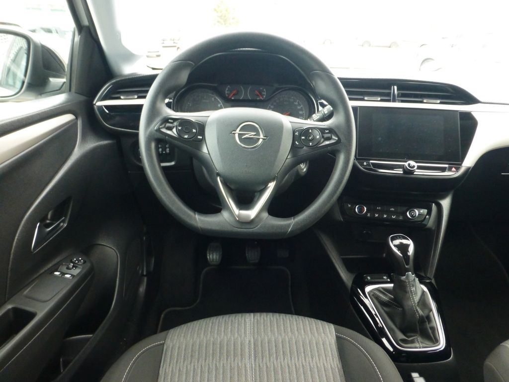 Opel Corsa 2022