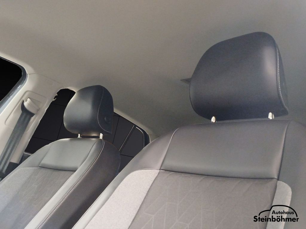 Volkswagen T-Cross 2025