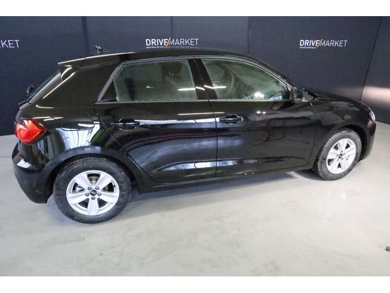 Audi A1 2024