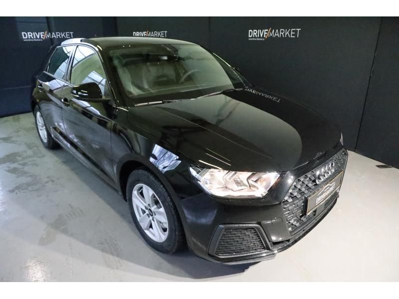 Audi A1 2024