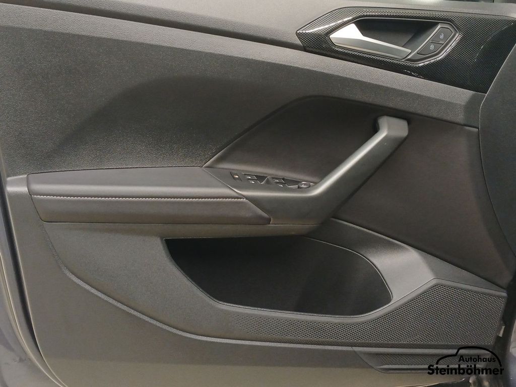 Volkswagen T-Cross 2025