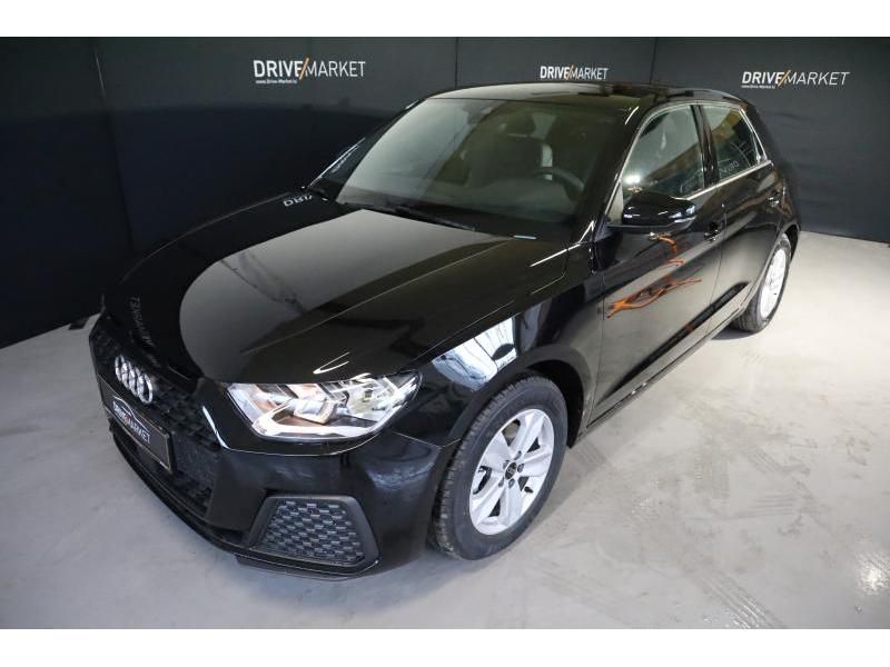 Audi A1 2024