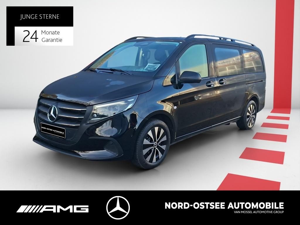 Mercedes-Benz Vito 2024
