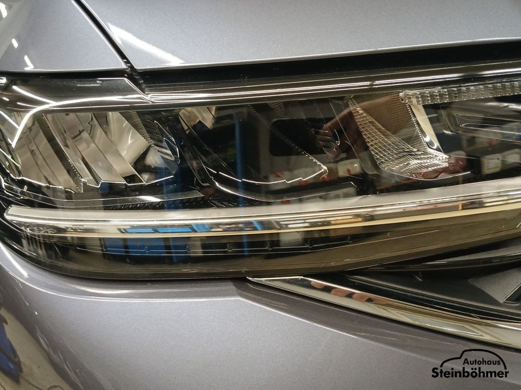 Volkswagen T-Cross 2025