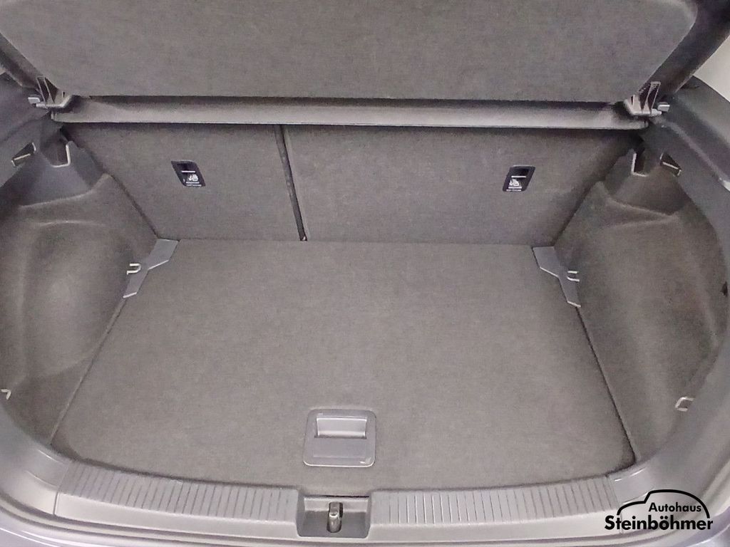 Volkswagen T-Cross 2025