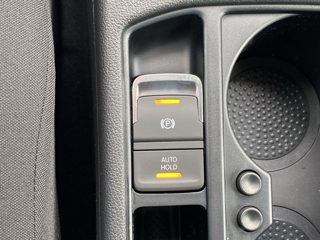 Volkswagen Touran 2025