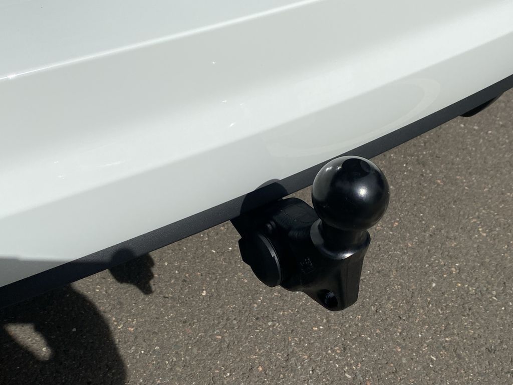 Volkswagen Touran 2025