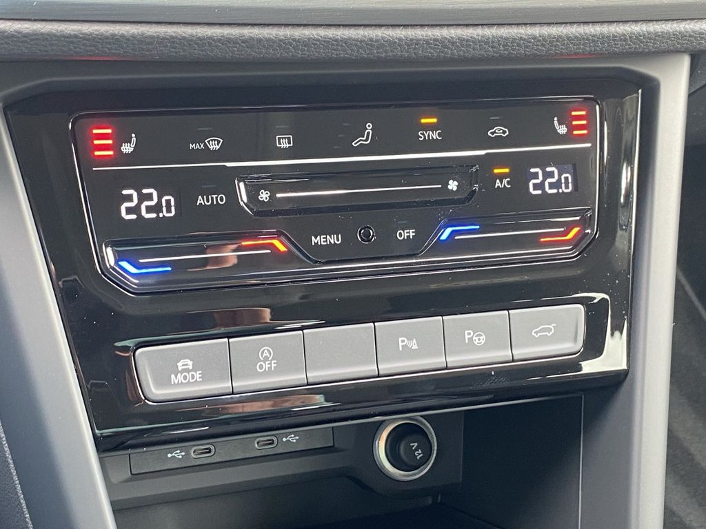 Volkswagen Touran 2025