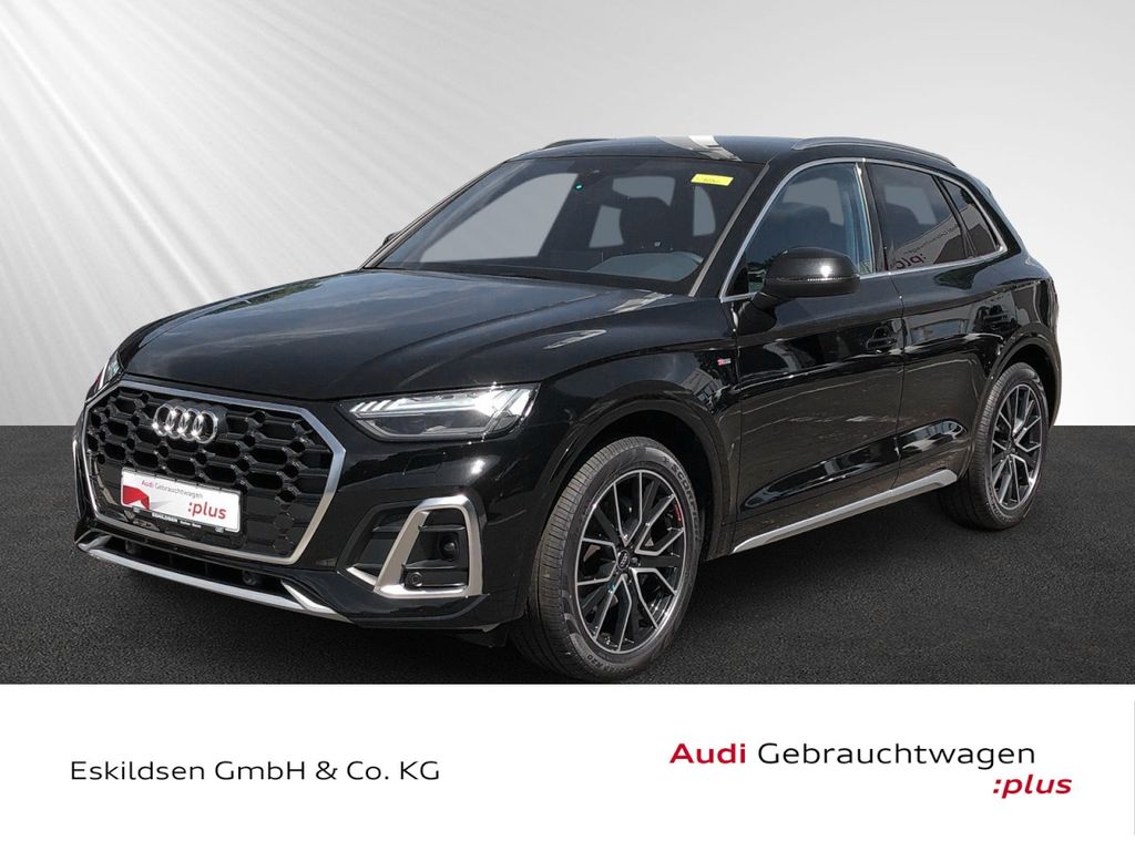 Audi Q5 2024