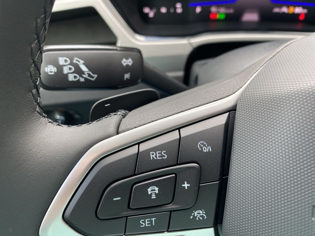 Volkswagen Touran 2025