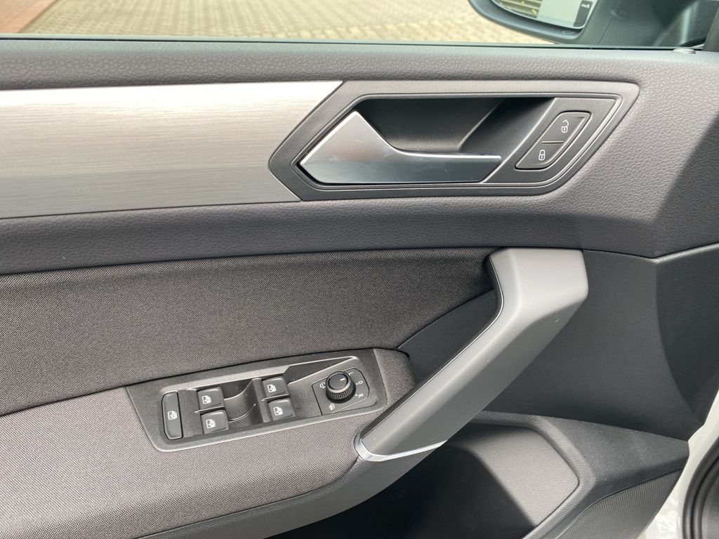 Volkswagen Touran 2025