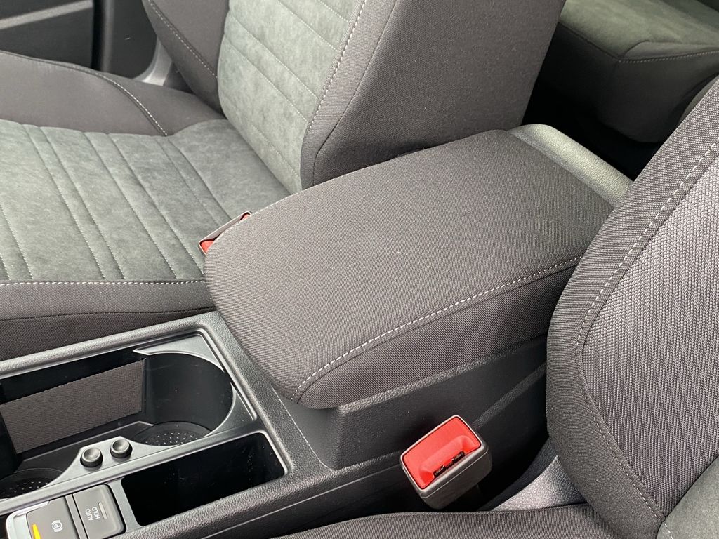 Volkswagen Touran 2025