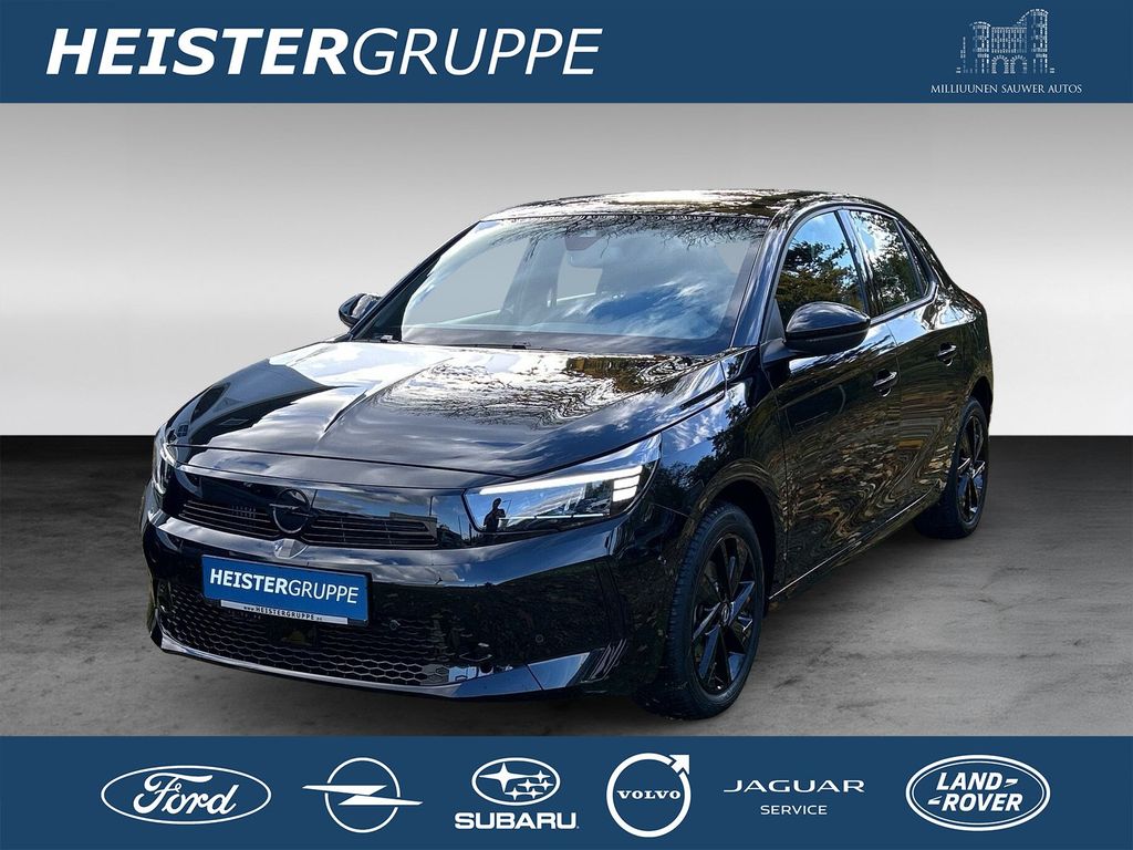 Opel Corsa 2024