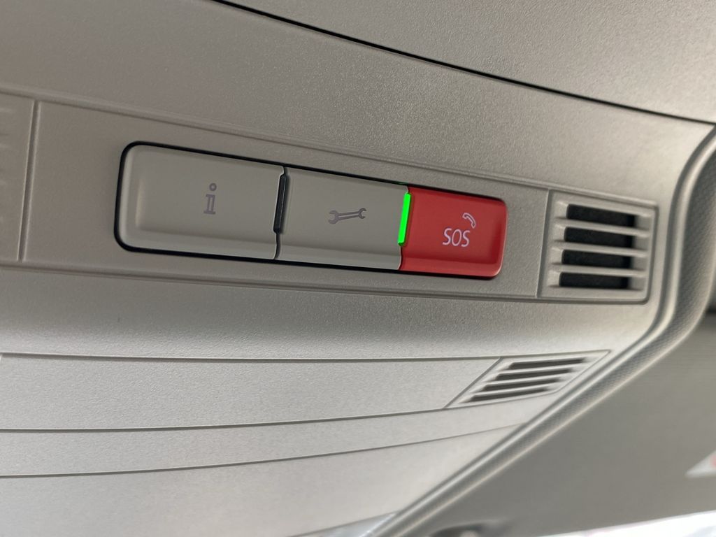 Volkswagen Touran 2025