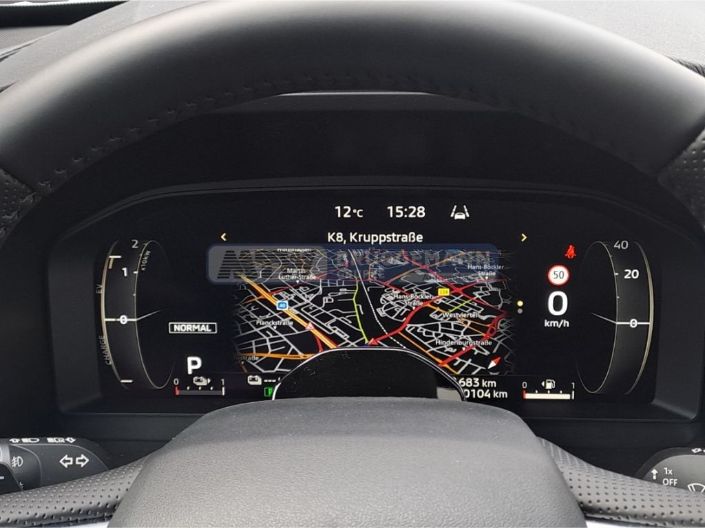 Mitsubishi Plug-in Hybrid Outlander