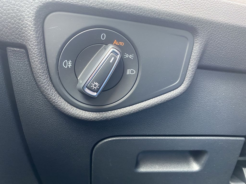 Volkswagen Touran 2025