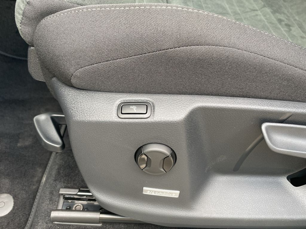 Volkswagen Touran 2025