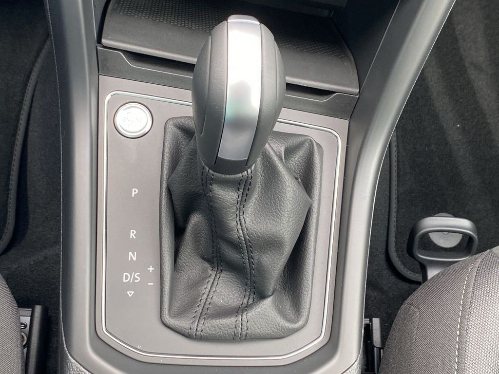 Volkswagen Touran 2025