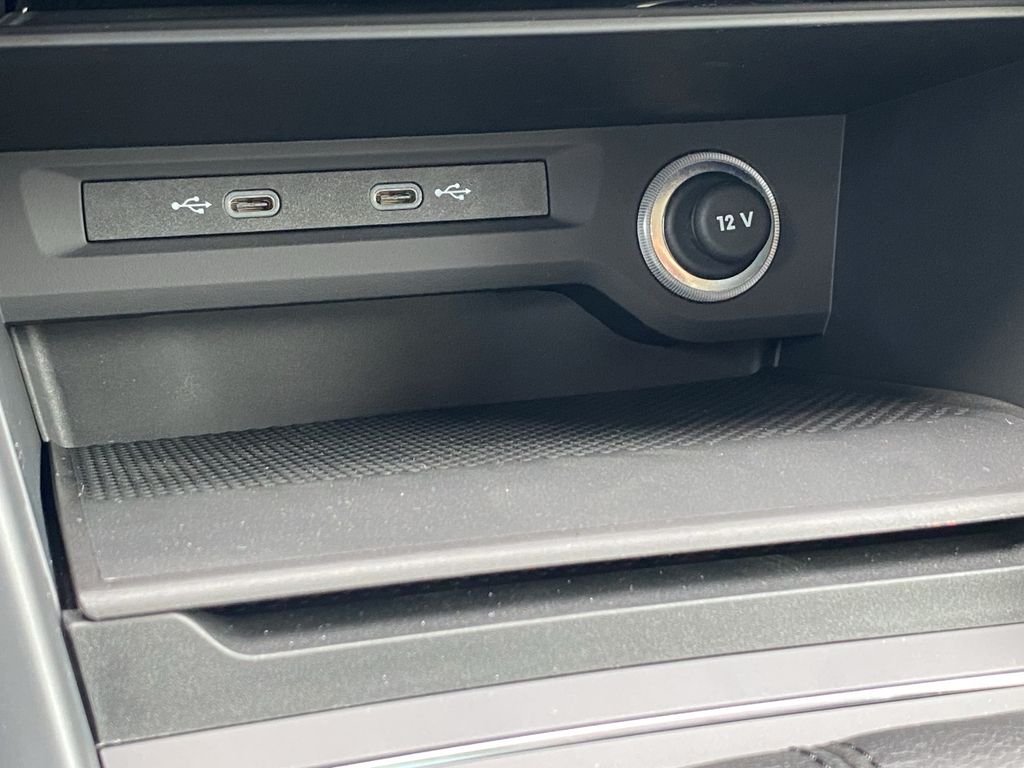 Volkswagen Touran 2025