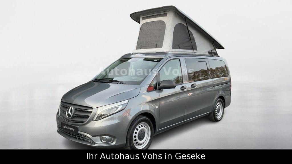 Mercedes-Benz Vito 2025
