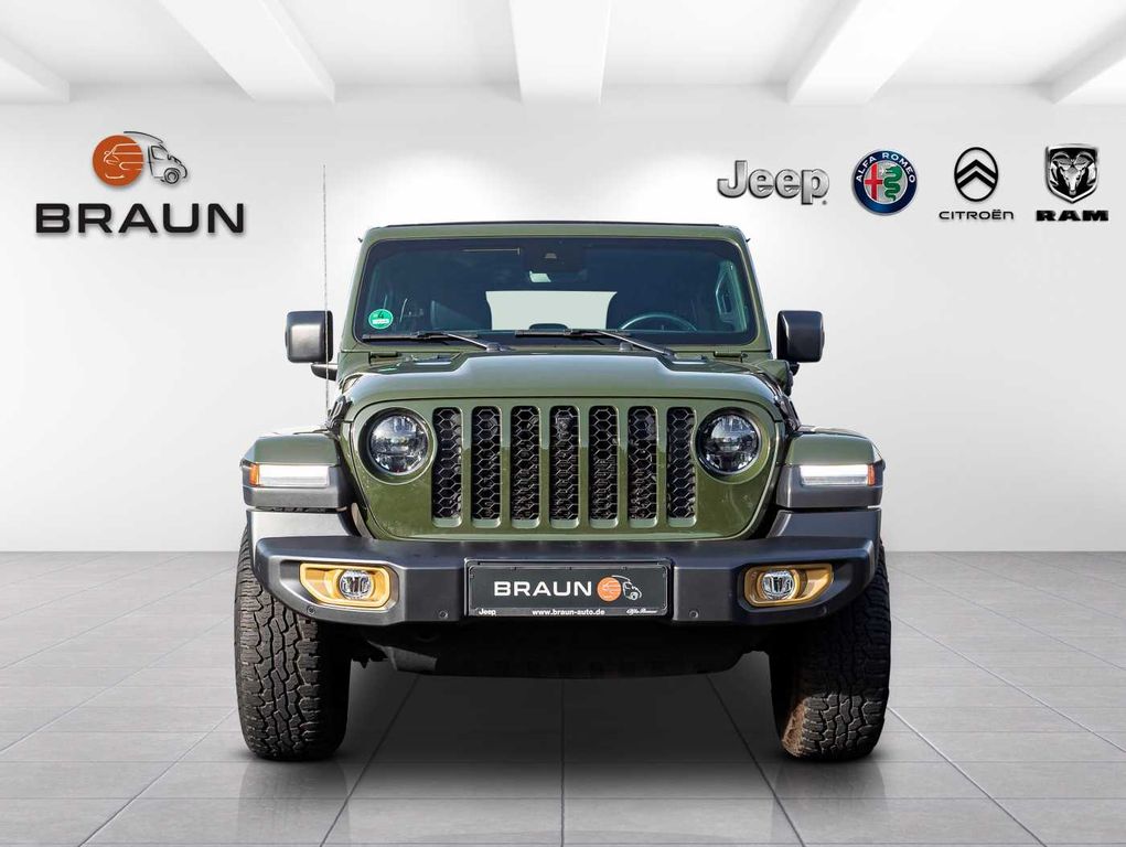 Jeep Wrangler 2023