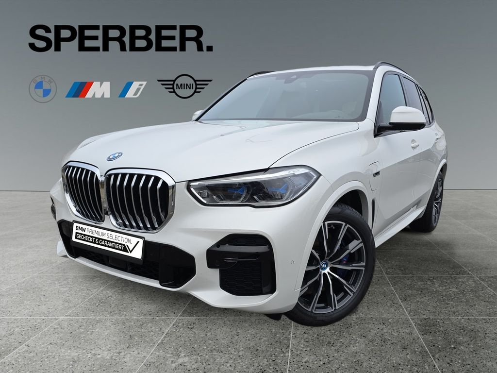 BMW X5 2022