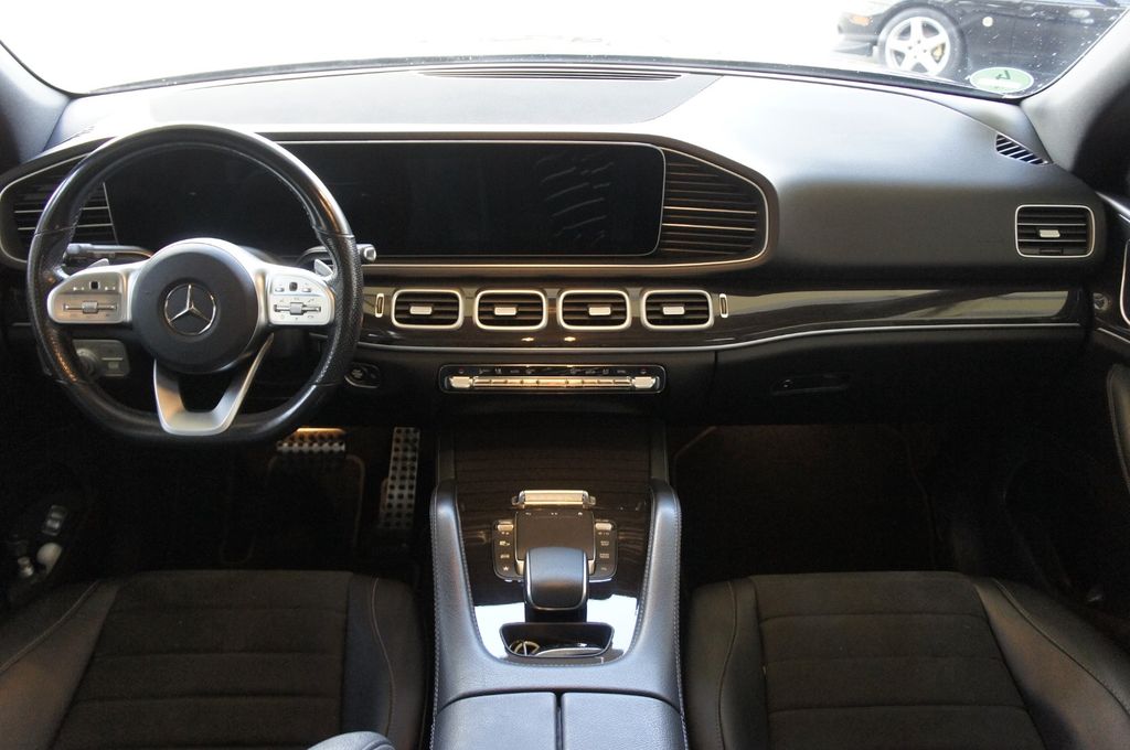 Mercedes-Benz GLE 350 2022