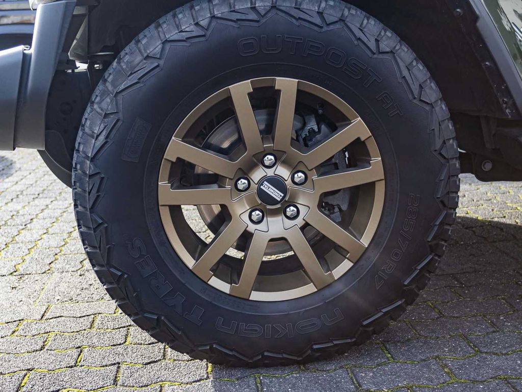 Jeep Wrangler 2023
