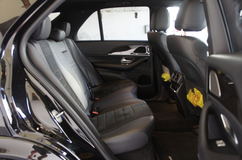 Mercedes-Benz GLE 350 2022