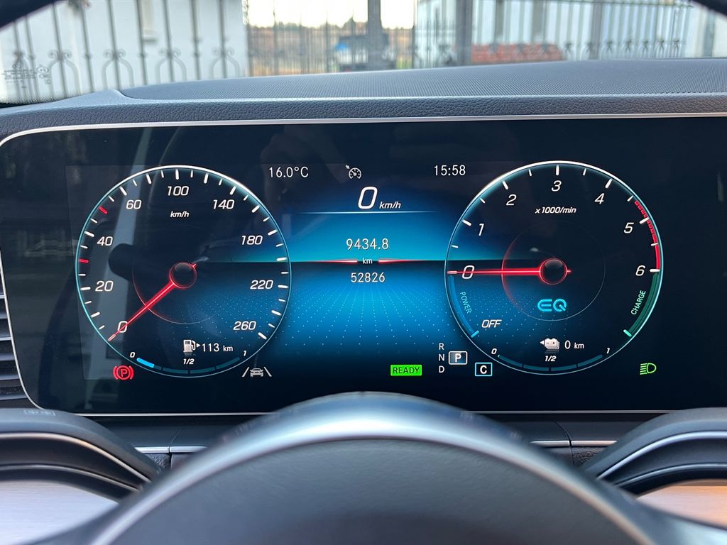 Mercedes-Benz GLE 350 2021