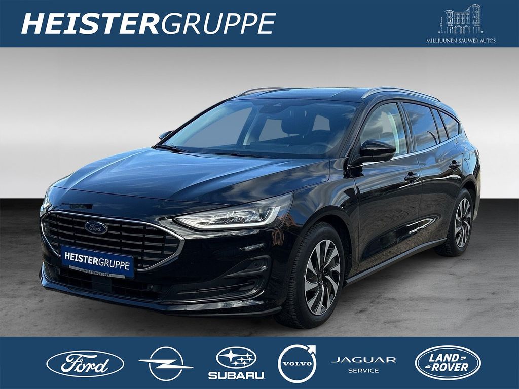 Ford Focus 2025