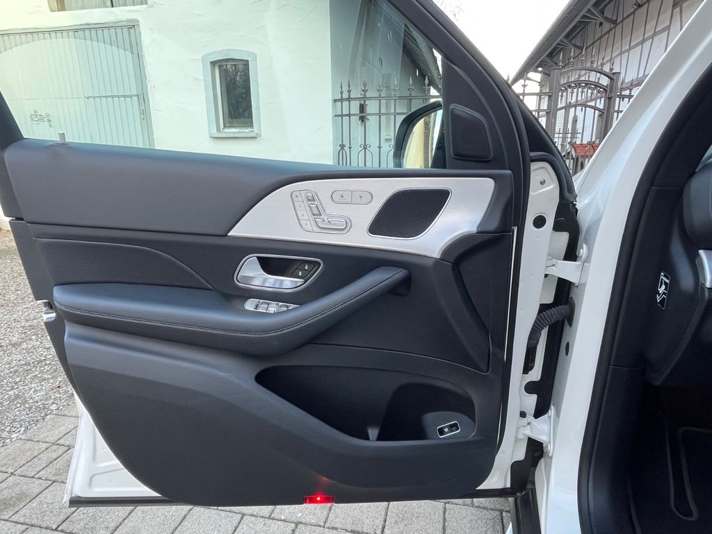 Mercedes-Benz GLE 350 2021