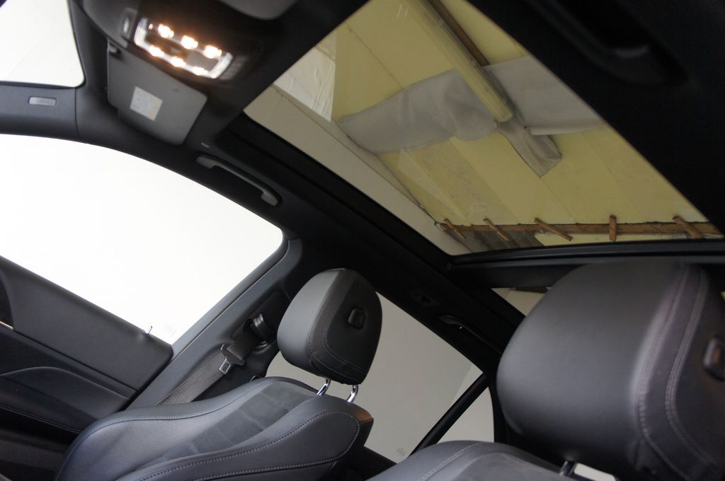 Mercedes-Benz GLE 350 2022