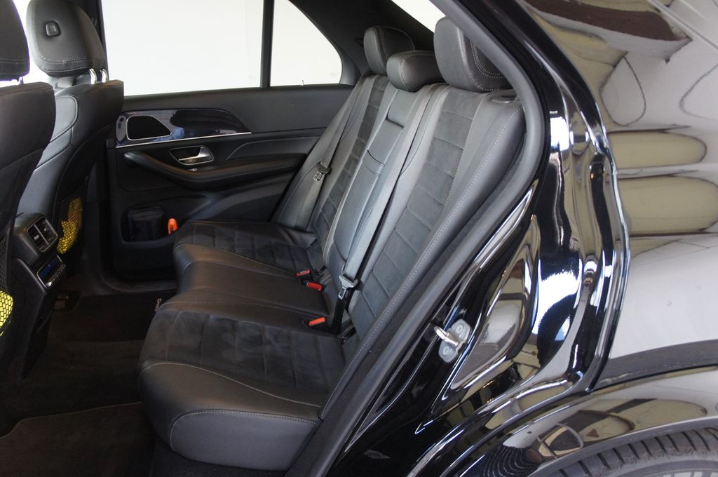 Mercedes-Benz GLE 350 2022