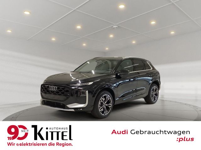 Audi Q3 2025