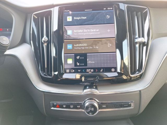 Volvo XC60 2022
