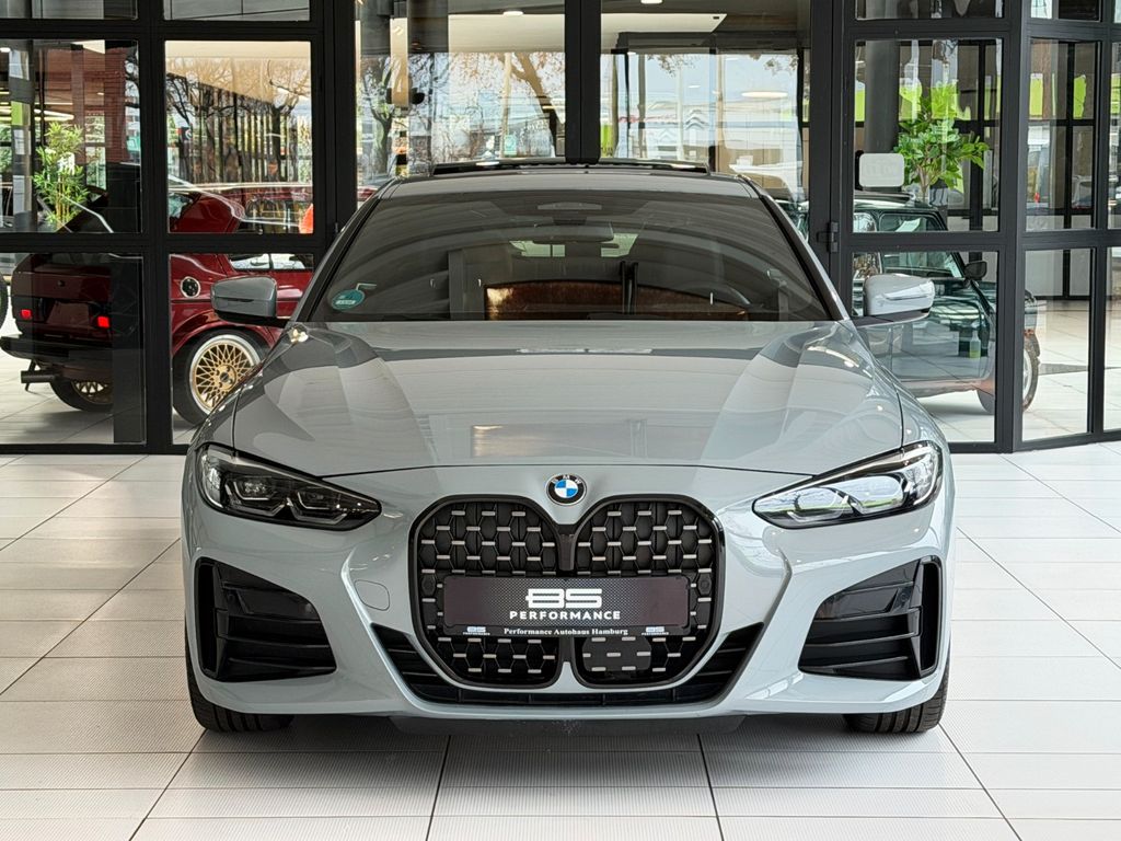 BMW M440 2024