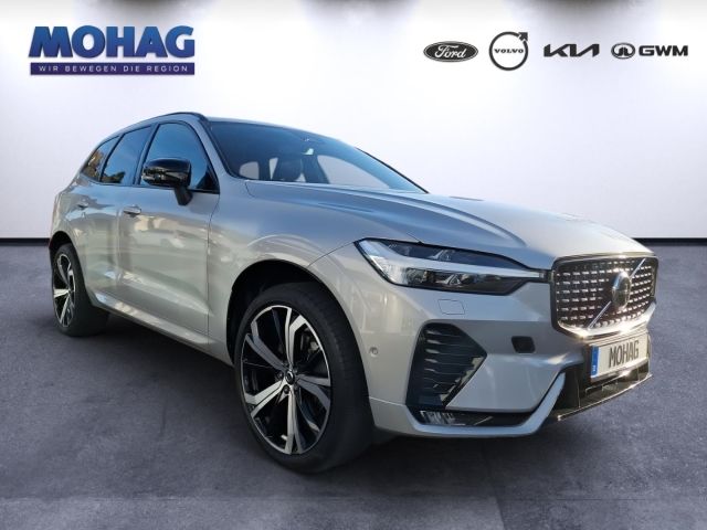 Volvo XC60 2022