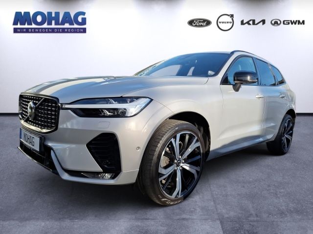 Volvo XC60 2022