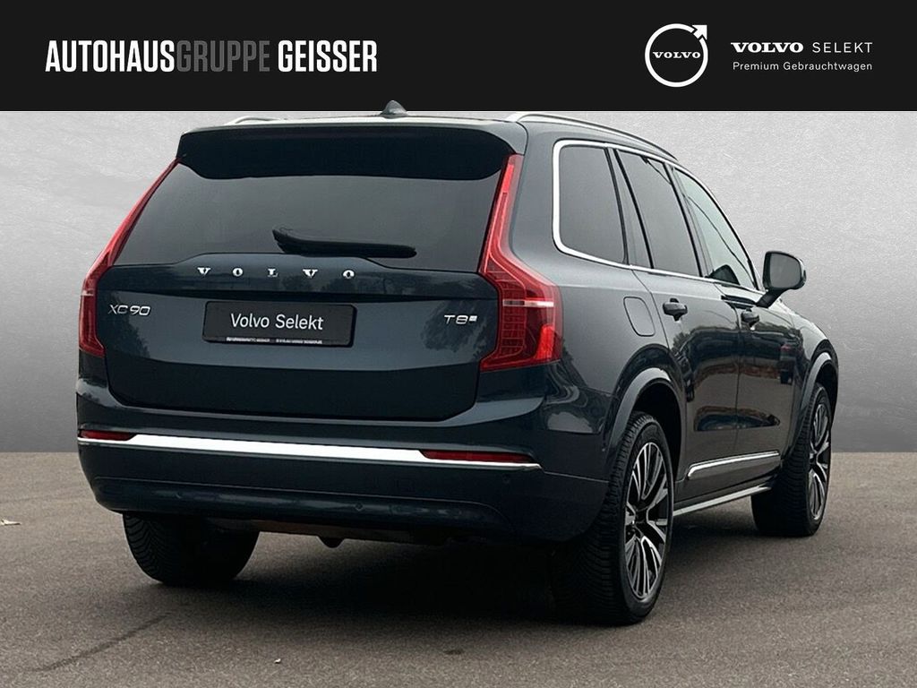 Volvo XC90 2024