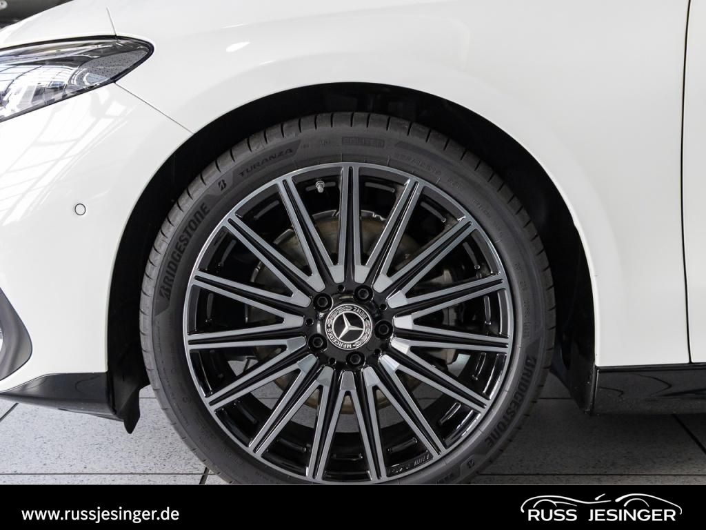 Mercedes-Benz CLA 250 2025