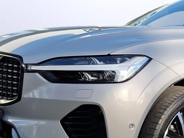 Volvo XC60 2022