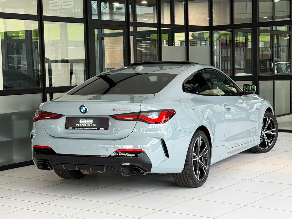 BMW M440 2024