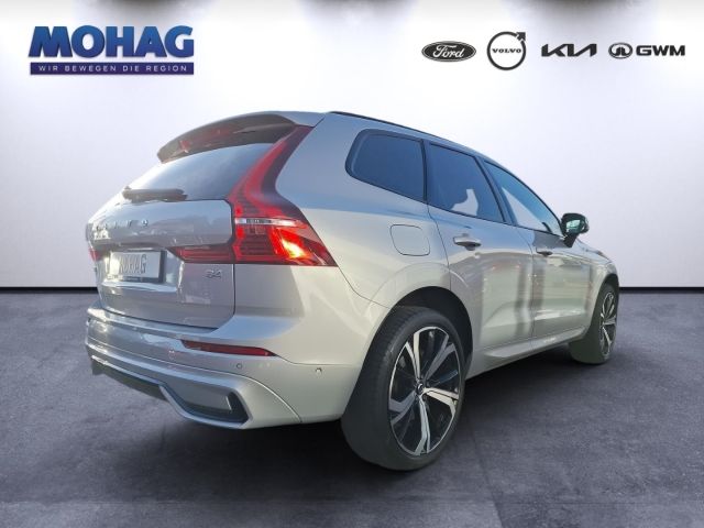 Volvo XC60 2022