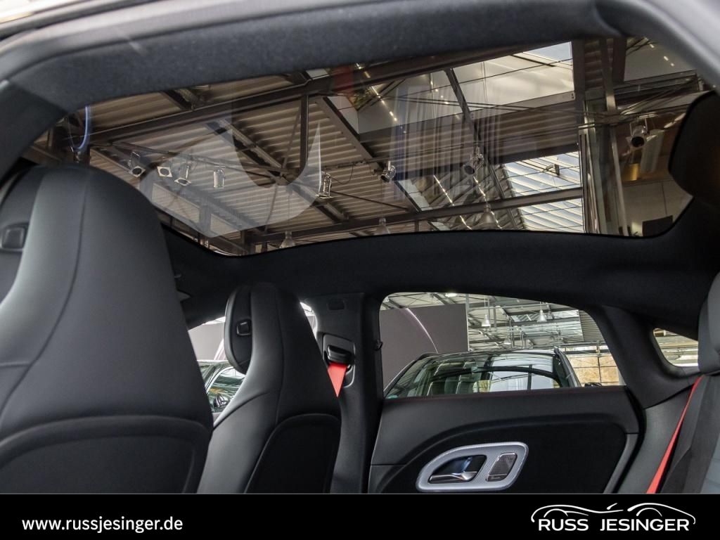 Mercedes-Benz CLA 250 2025