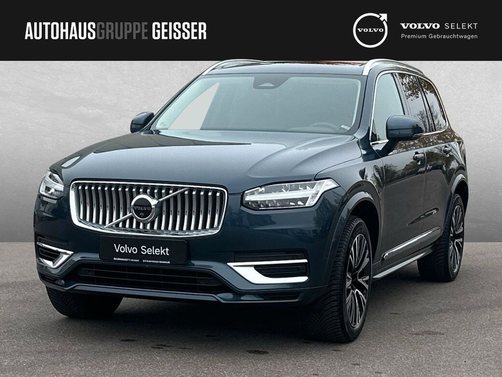 Volvo XC90 2024